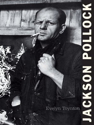cover image of Jackson Pollock